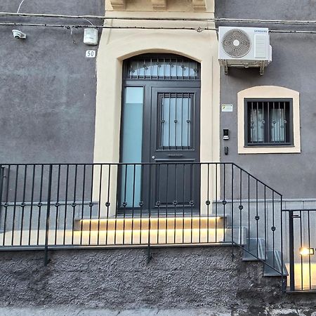 Gesuiti Home Di Agata E Aurora Catânia Exterior foto
