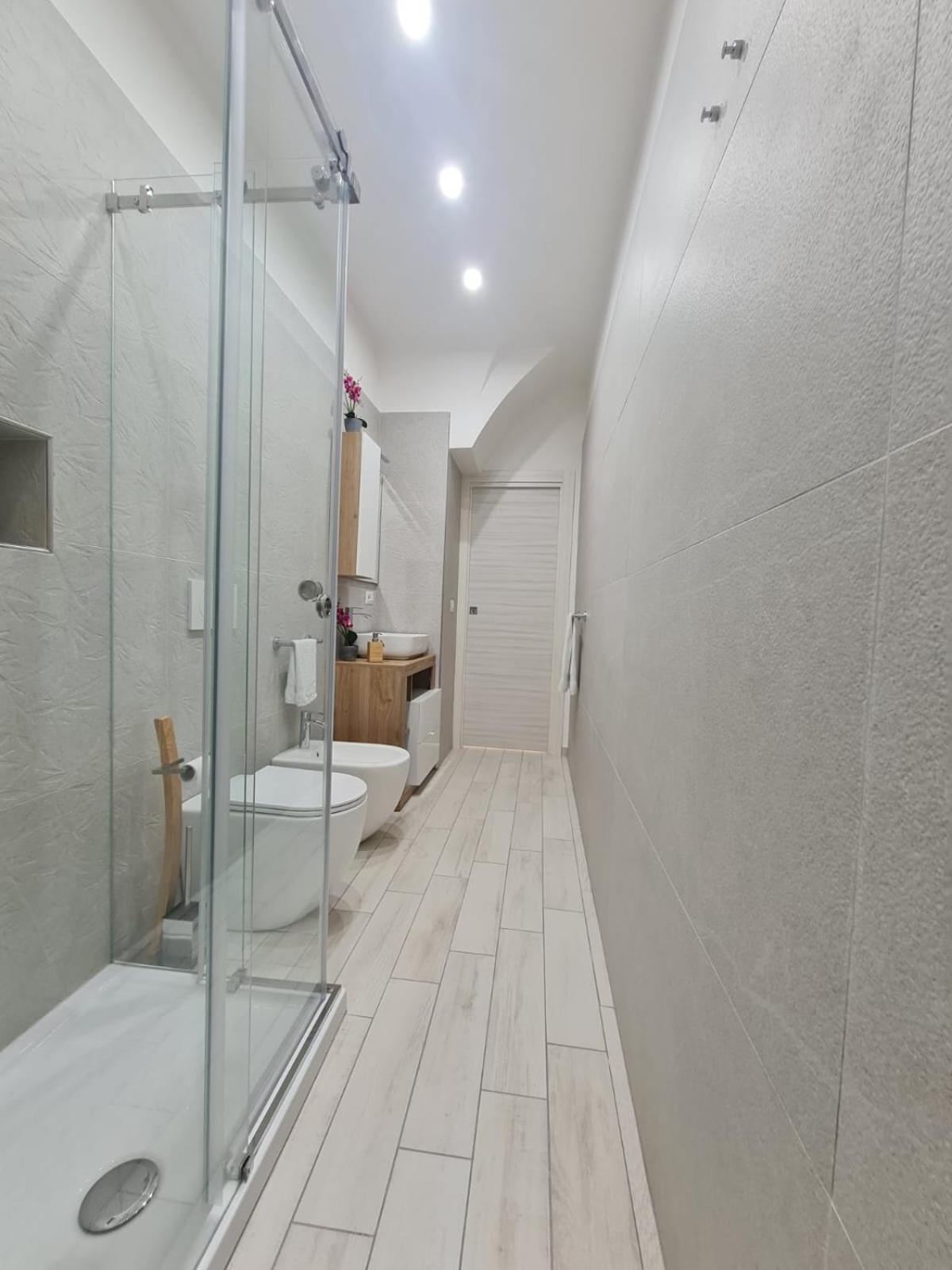 Gesuiti Home Di Agata E Aurora Catânia Exterior foto