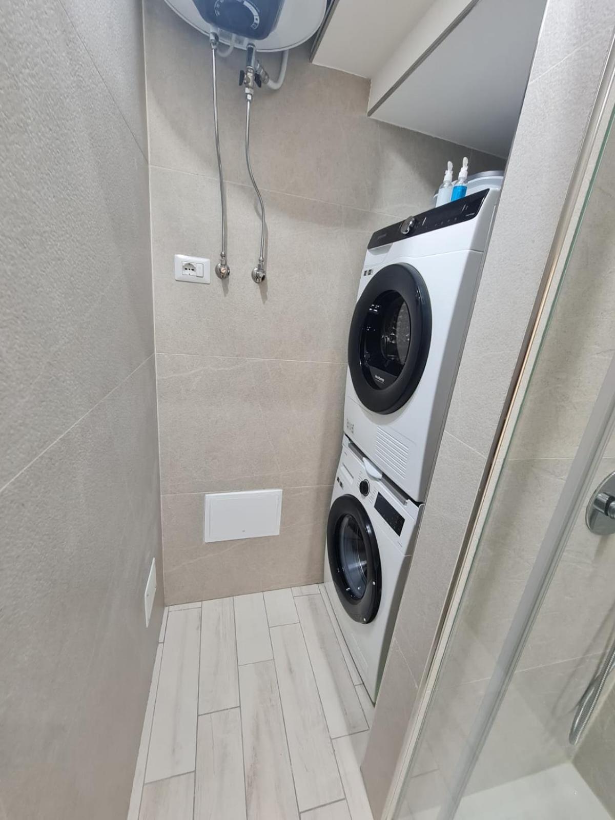 Gesuiti Home Di Agata E Aurora Catânia Exterior foto