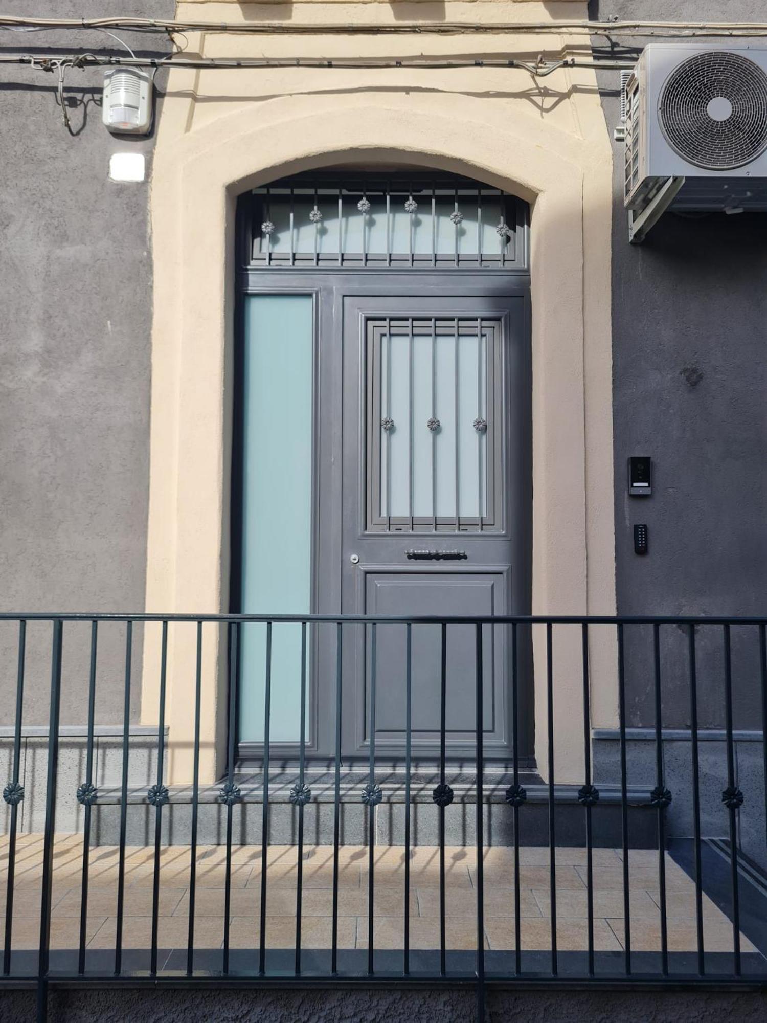 Gesuiti Home Di Agata E Aurora Catânia Exterior foto