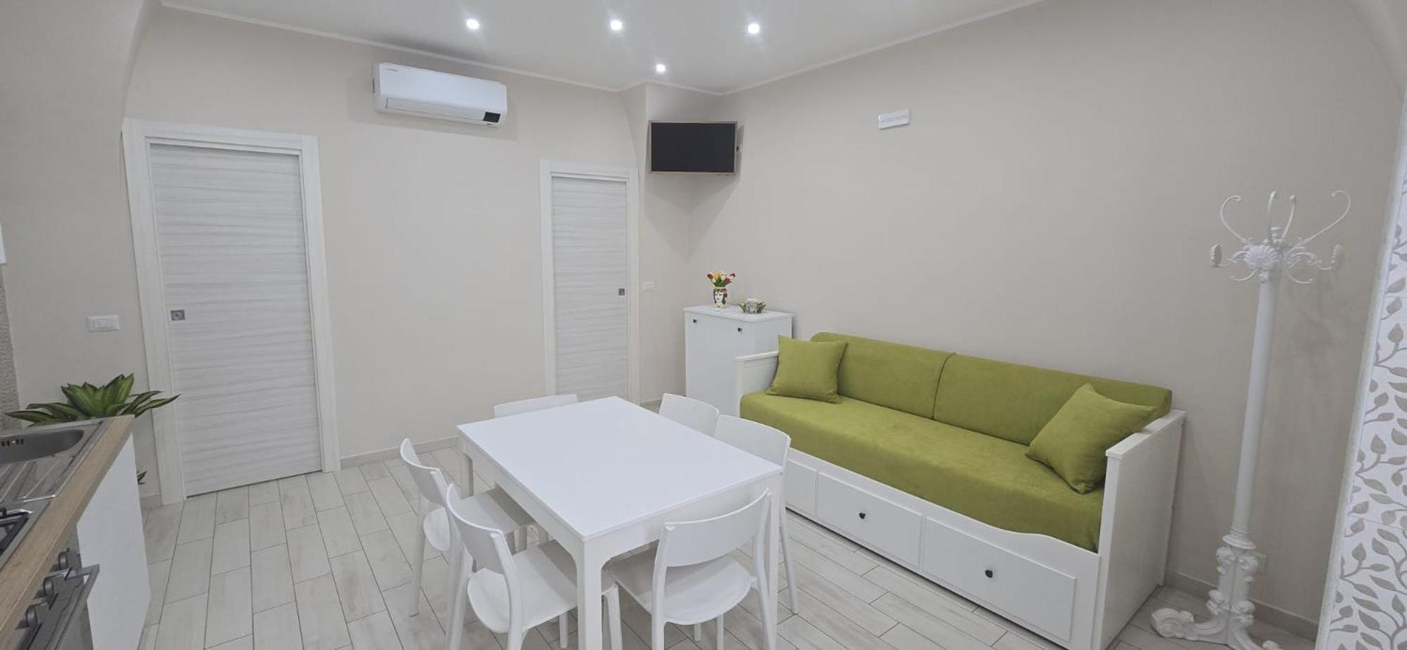 Gesuiti Home Di Agata E Aurora Catânia Exterior foto