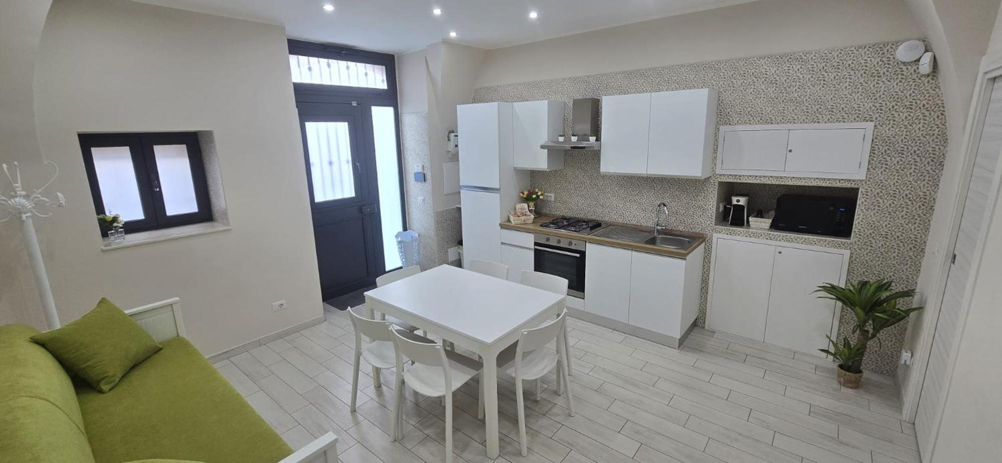 Gesuiti Home Di Agata E Aurora Catânia Exterior foto